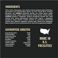 Vista 16 de Plan alimento Purina Pro húmedo para gatos, en lata