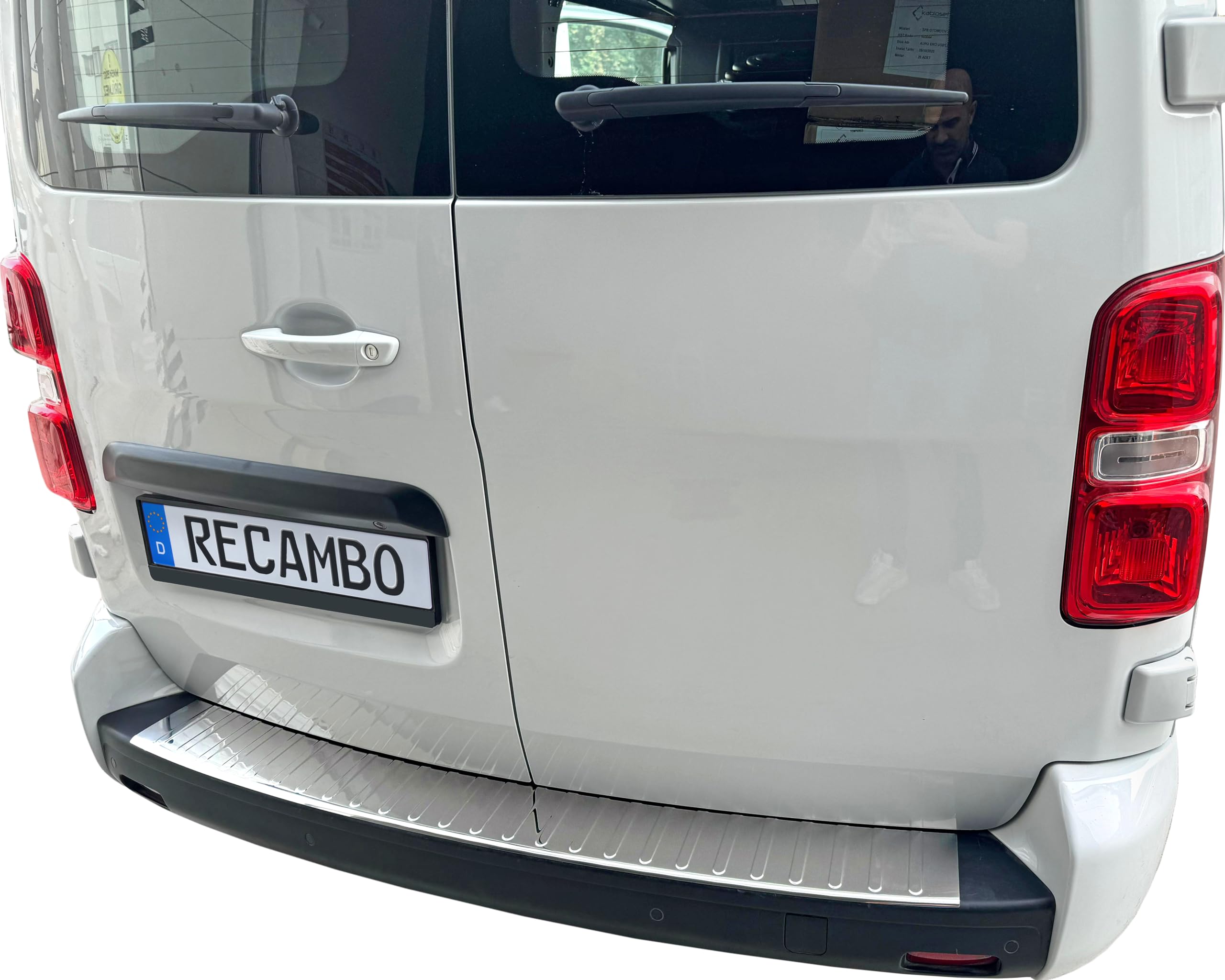 Peugeot - PEUGEOT EXPERT de segunda mano en A Coruña, Pontevedra y