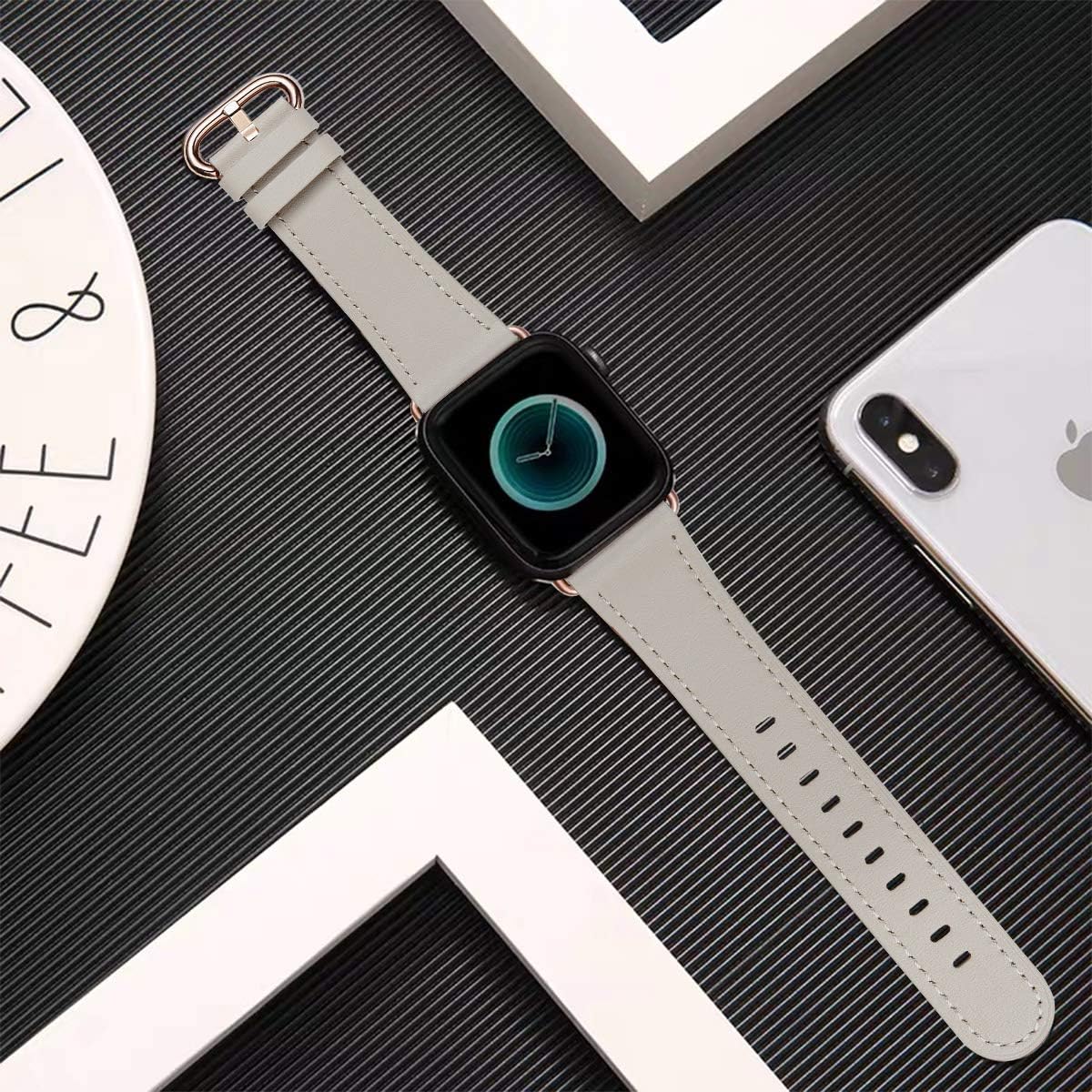 OMIU Leather Compatible Replacement Connector Photo