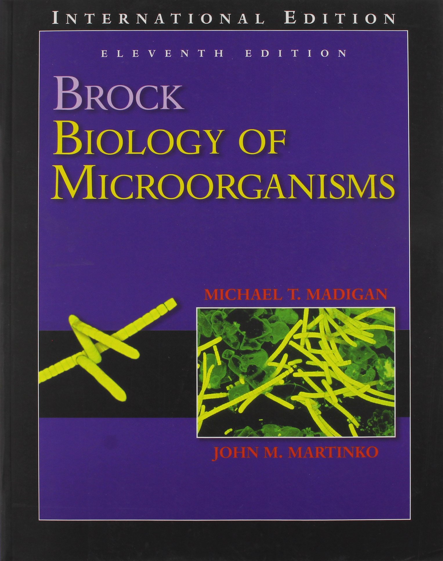 Valuepack:Concepts of Genetics & Student Companion Website Access Card package:Int Ed/World of the Cell with CD-ROM:Int Ed/Brock Biology of Microorganisms & Student Companion Website Plus grd Tr AC