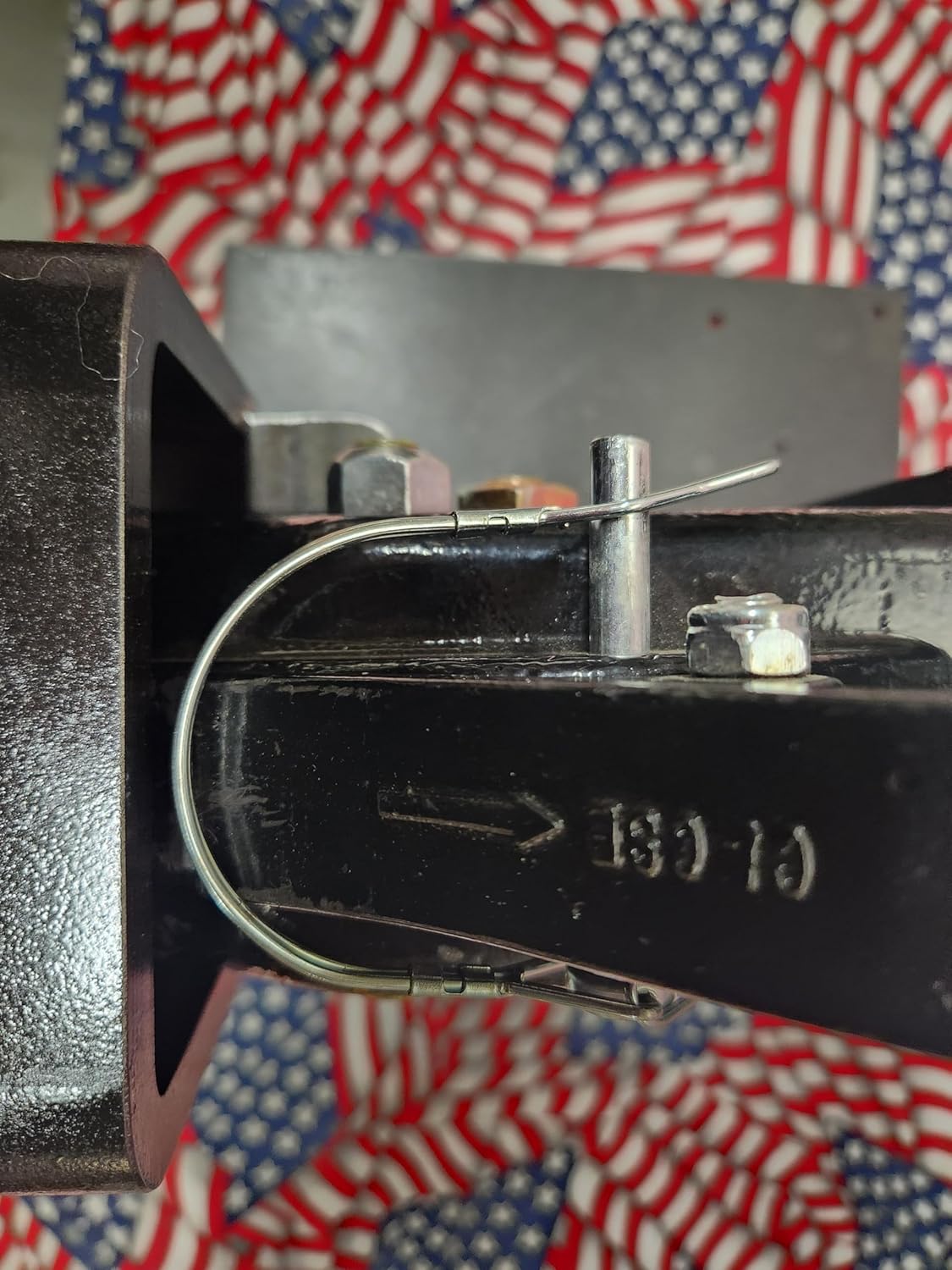 Squeeze Latch Coupler Lock, Channel and A Frame COUPLERS by LOC-IT