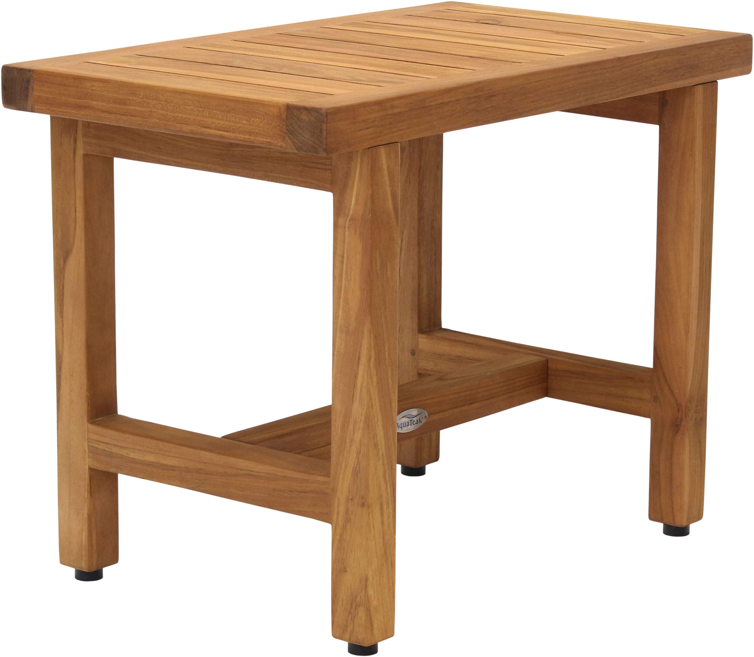 AquaTeak Patented 24