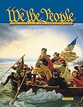 We the People Elementary School Texbook (We the People: The Citizen & the Constitution 1)