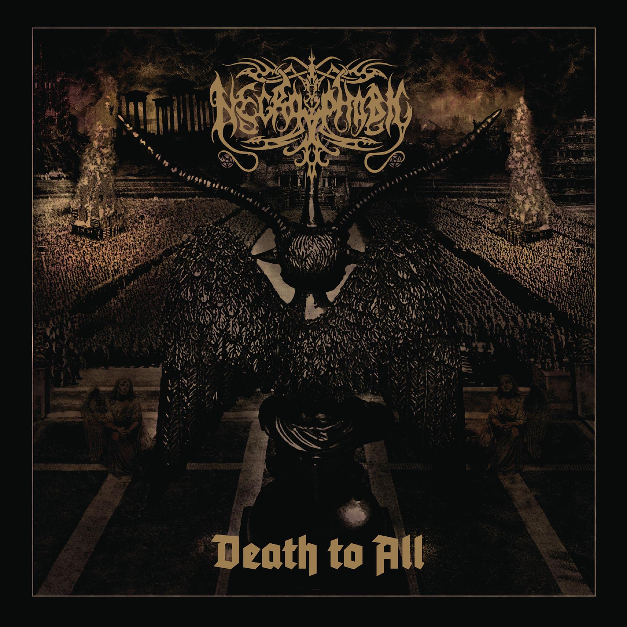 Death To All (Re-Issue 2022) [VINYL]
