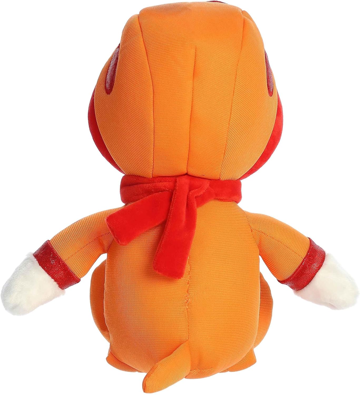 Aurora® Adorable Peanuts® Astronaut Snoopy Stuffed Animal - Officially Licensed Toys for All Snoopy Fans - Nostalgic Gift for Adults and Birthday Celebrations - Without Helmet 12.5 Inches