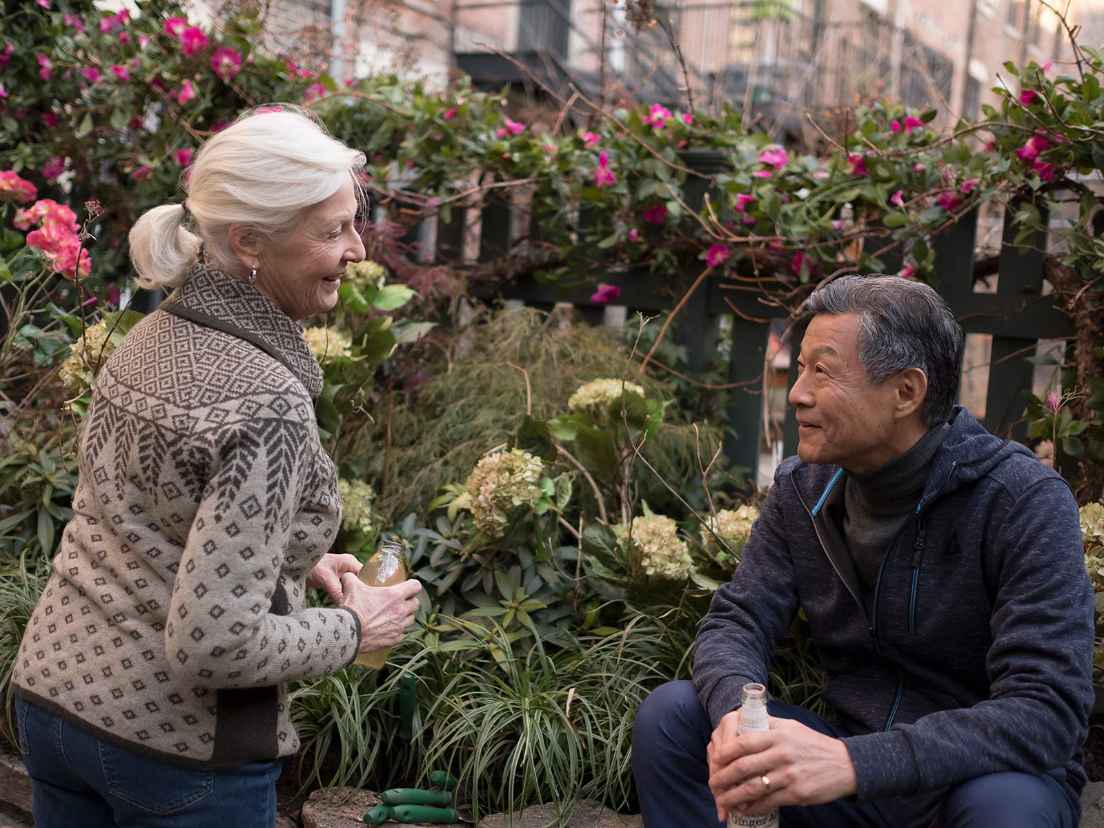 Watch Modern Love Season 1 Prime Video