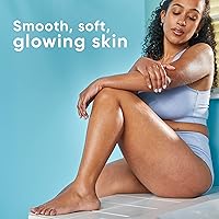 Vista 7 de Gillette Venus Gel de afeitado perfumado de mango e hibisco, crema de afeitar para mujer, 7 onzas, paquete de 6 (42 onzas en total)