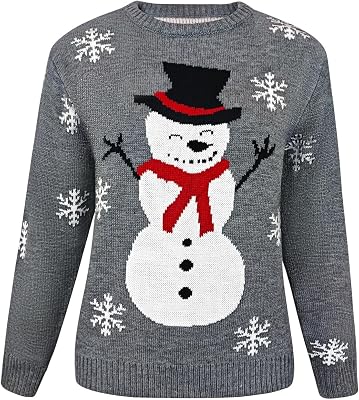 Couple Cute 3D Santa Print Ugly Christmas Kangaroo Pocket Sweatshirt Hoodies Pullover