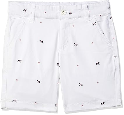 U.S. POLO ASSN. Boys Shorts