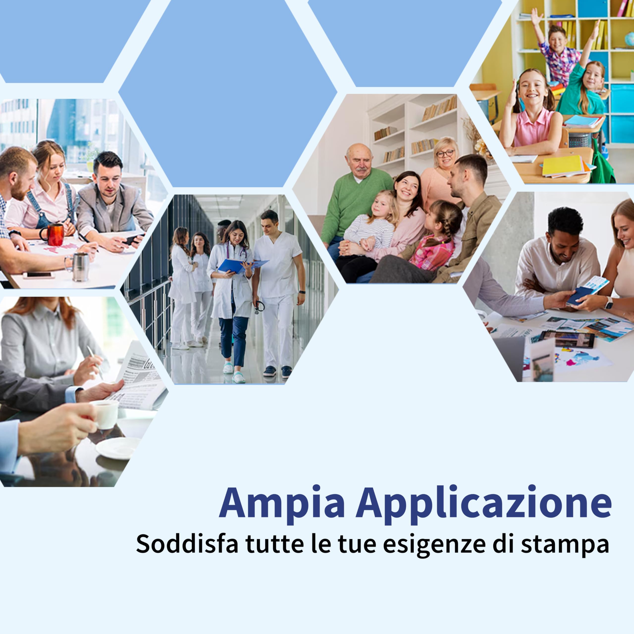 T3661 Scatola di Manutenzione Compatibile con Epson T3661 Contenitore di Manutenzione T 3661 C13T366100 con XP-6000 XP-6100 XP-8500 XP-6001 XP-6005 XP-6105 XP-8600 XP-8605 XP-970, 1-Pezzi
