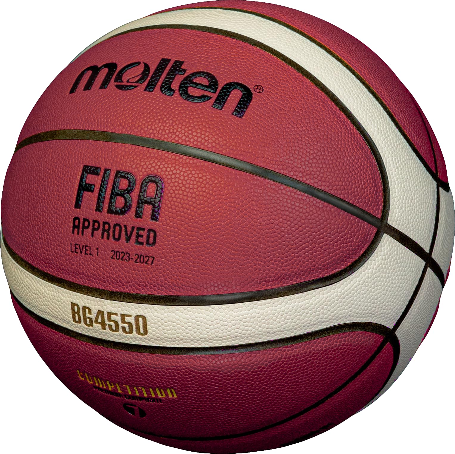 Molten BG4550 Basketbäll
