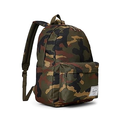 Herschel Supply Co. Herschel Classic XL Backpack Bags Woodland Camo, Textile