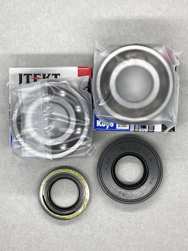 ホンダ　Dio　ヤマハ　 jog など　クランクベアリング交換ツールセット ホンダDioヤマハ jog などクランクベアリング交換ツールセット