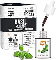 Vista 37 de Spice Drop Garam Masala 5ml