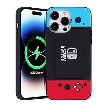 Nintendo Switch iPhone8plus Mega Man Zero/ZX Legacy Collection for Nintendo Switch