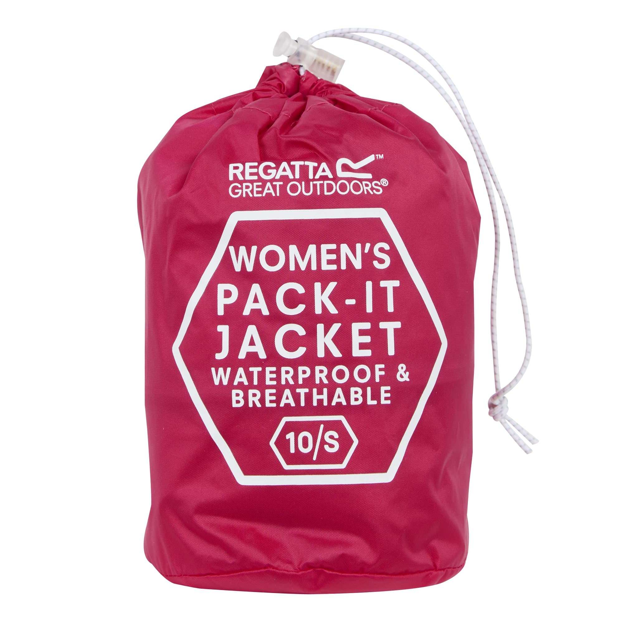 Regatta Kurtka Kobiety Wmn Pk It Jkt Iii