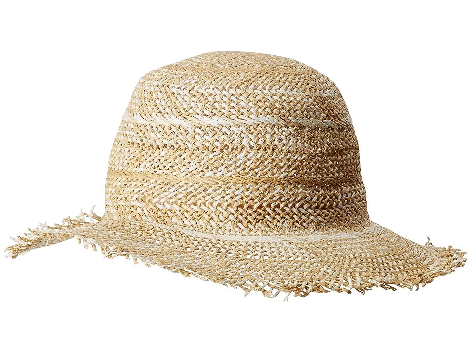 

Echo Design Adelaide Sun Hat (White) Caps