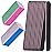 Nail File and Buffer Set, 4 Way Nail Buffers Shine Kit Professional Nail Files for Natural Nails Manicure Filer Filing Polishing Buff Nail Care Smoother Buffing Fingernail 100/120/240/600/3000 Grit