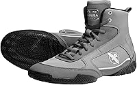 Vista 6 de Hayabusa Pro - Zapatos de boxeo para hombres y mujeres