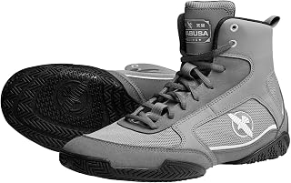Pro Boxing Lightweight Shoes