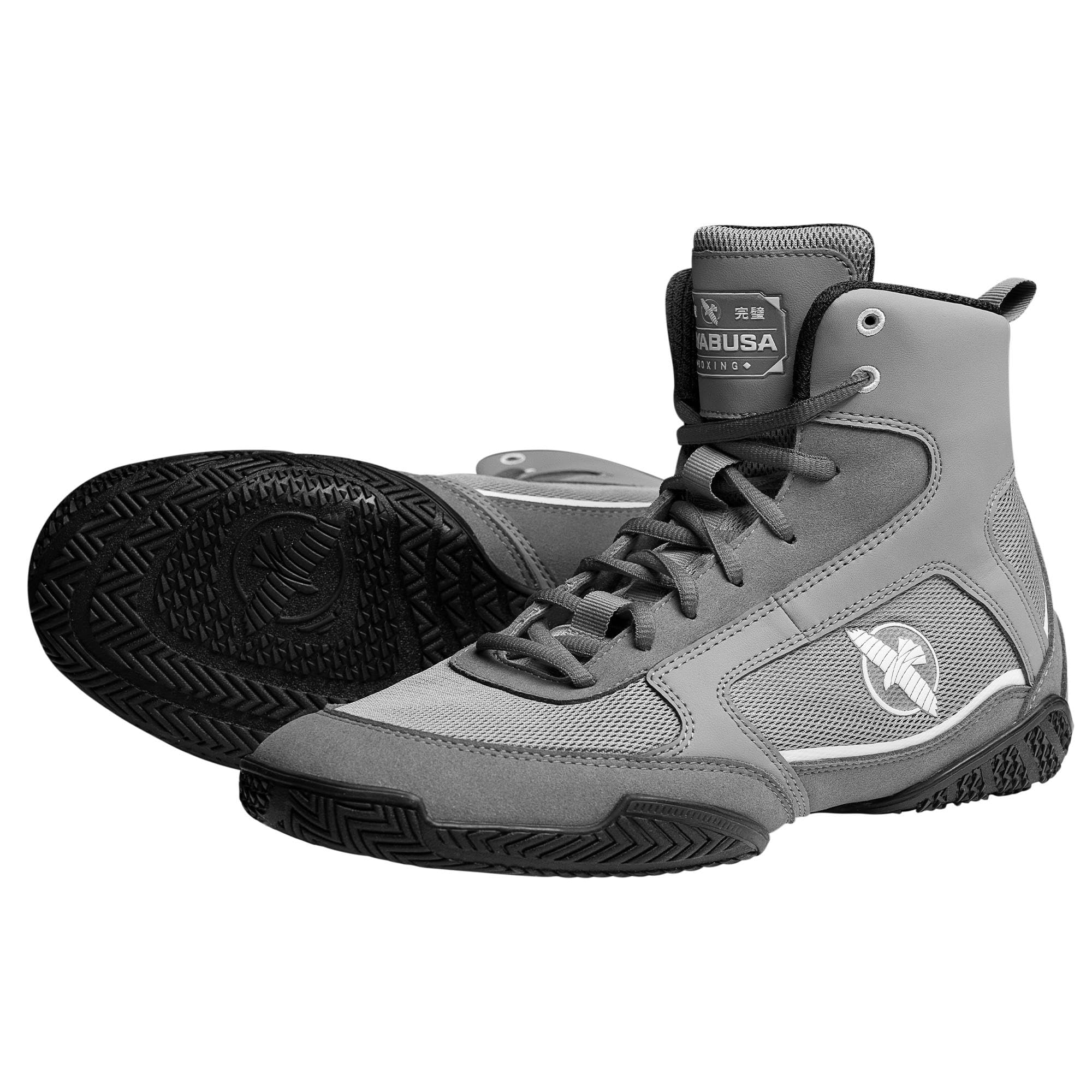 Hayabusa Pro Boxing Lightweight Shoes