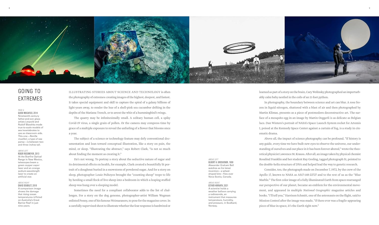 National Geographic The Photographs: Iconic Images from National Geographic - Image 5