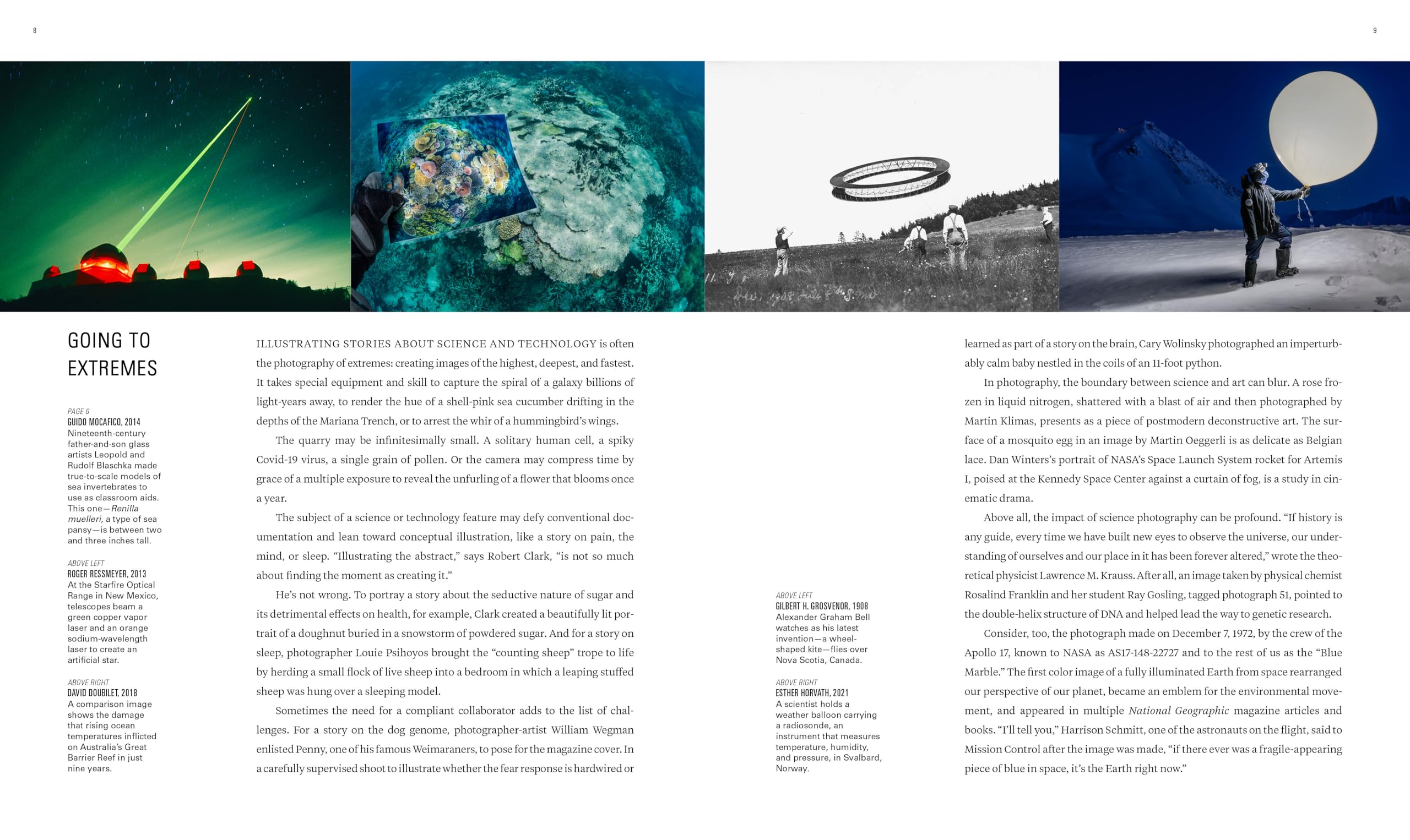 National Geographic The Photographs: Iconic Images from National Geographic (National Geographic Books)