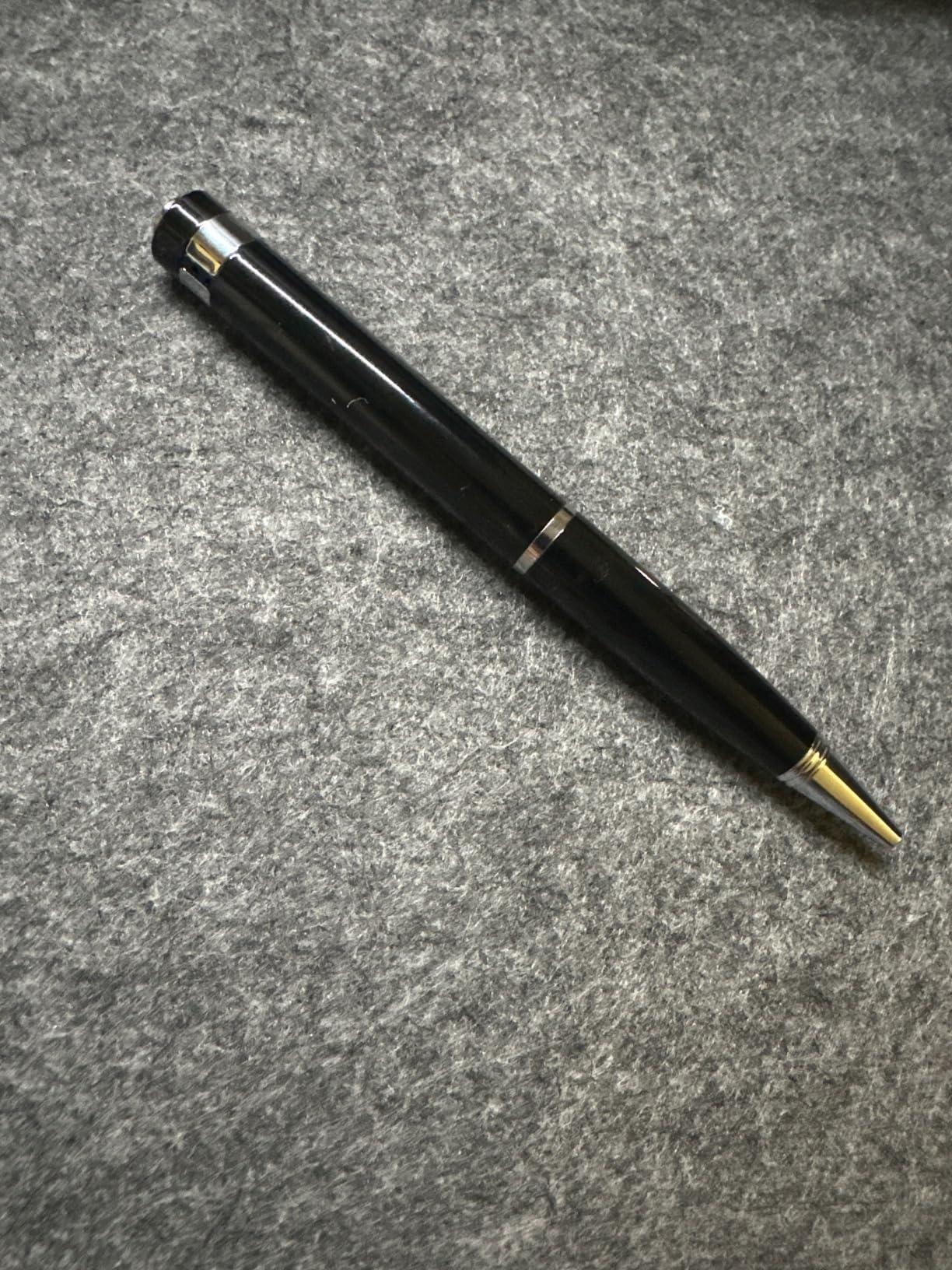 Spy Pen Camera, Record Video & Photos, Black (with 32GB SD Card ...