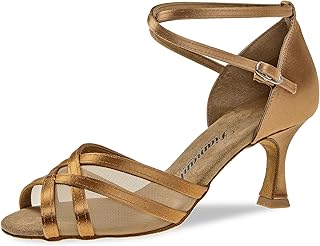 Women's Dance Shoes 035-077-087