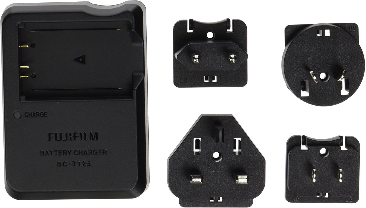 Greatest Product Fujifilm BC-T125 Battery Charger