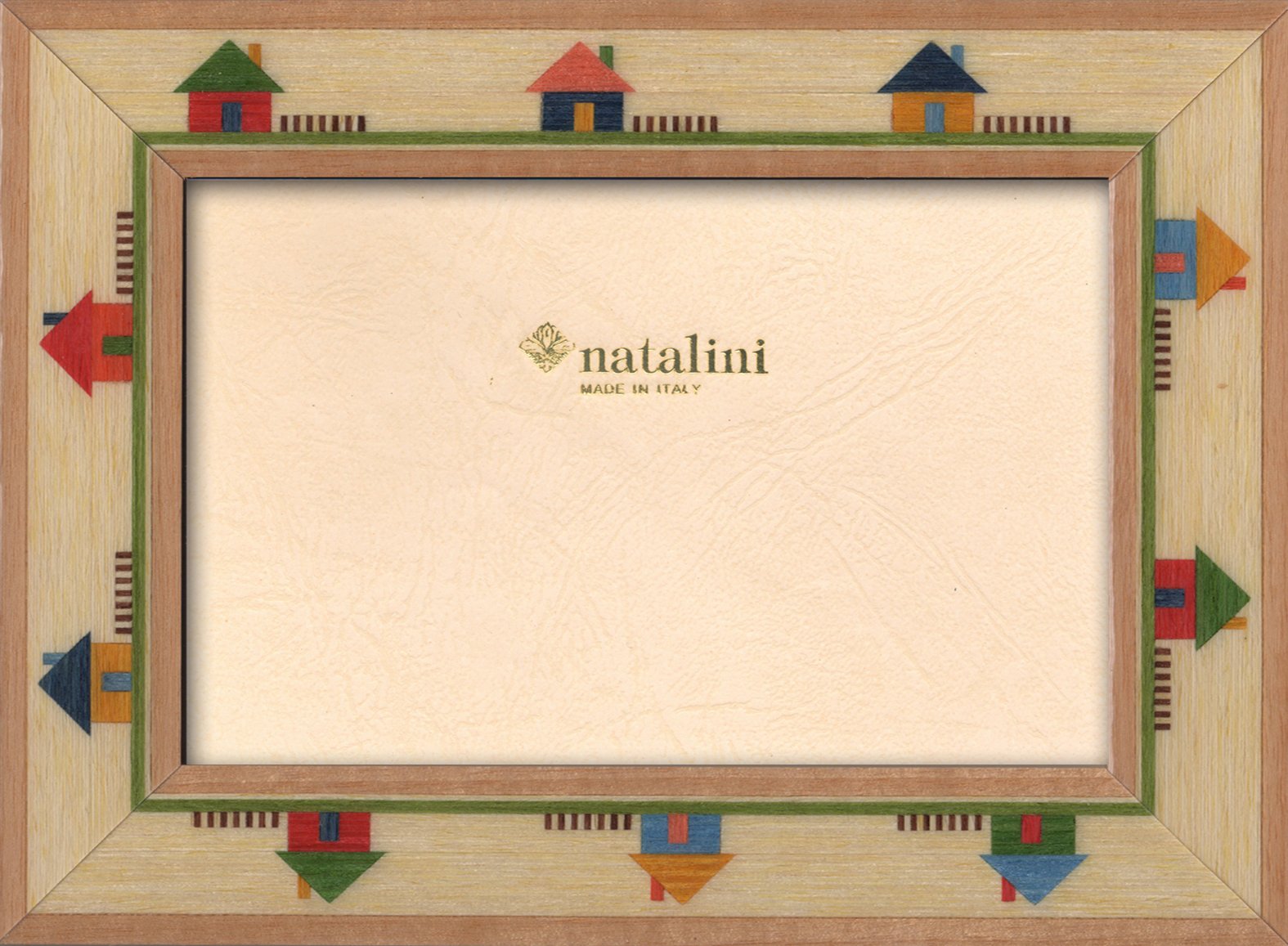 Natalini Maison 13X18, Multi-Colours