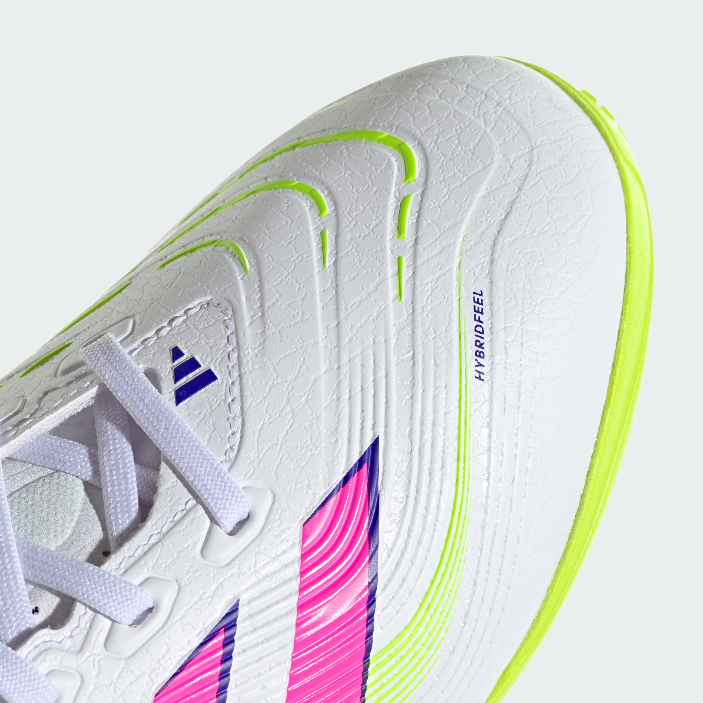 adidas Unisex Zapatilla de fútbol Predator League moqueta