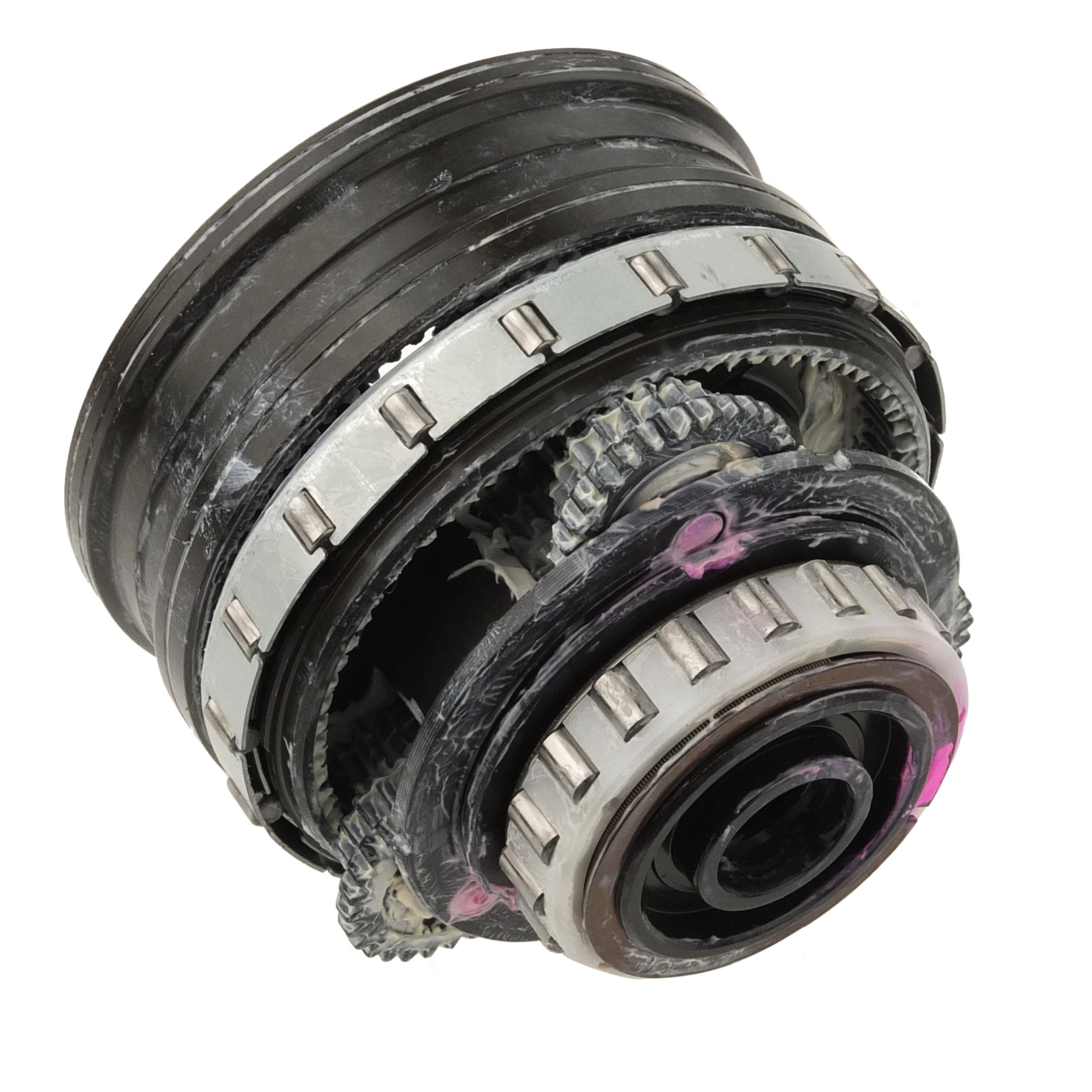 Shimano SPARE PART SG8R35 ring gear unit
