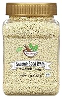 Vista 1 de Semilla de Sésamo Blanco