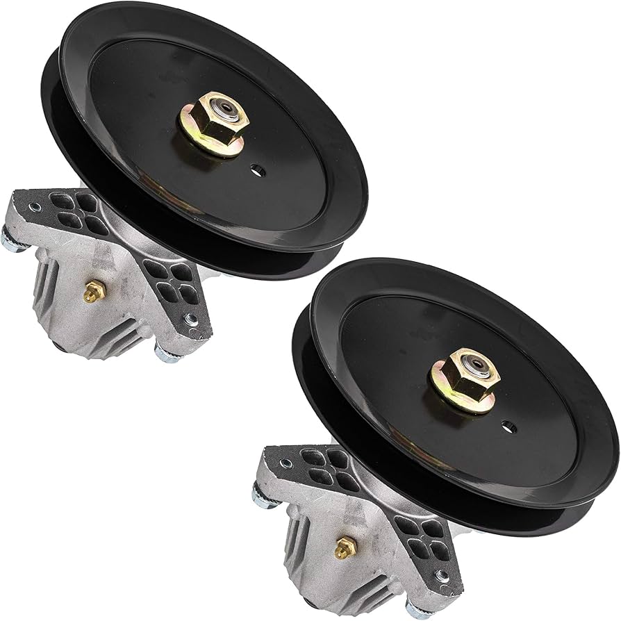 Amazon.com: 8TEN Spindle for MTD Cub Cadet LTX1042 LT2000 LTX 1045