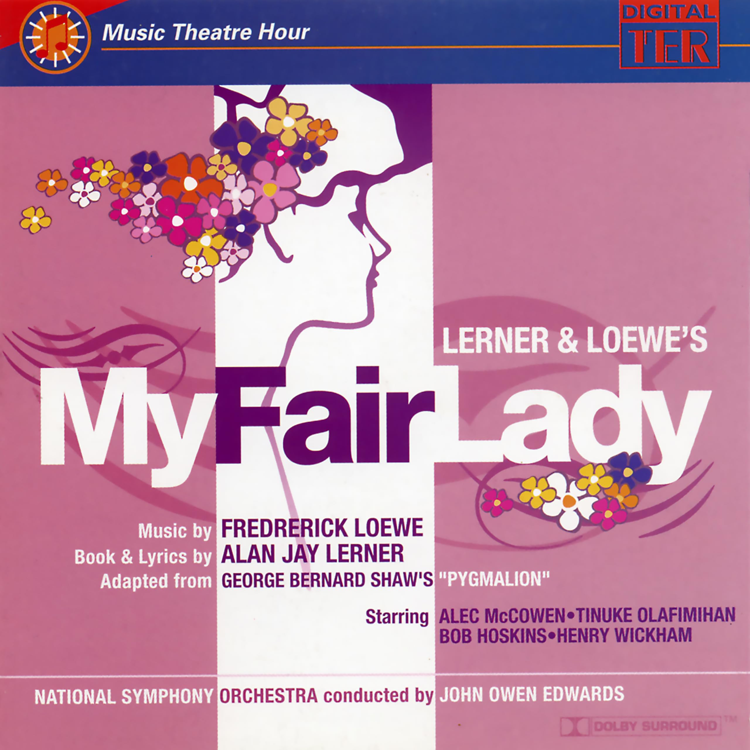 My Fair Lady (Highlights)