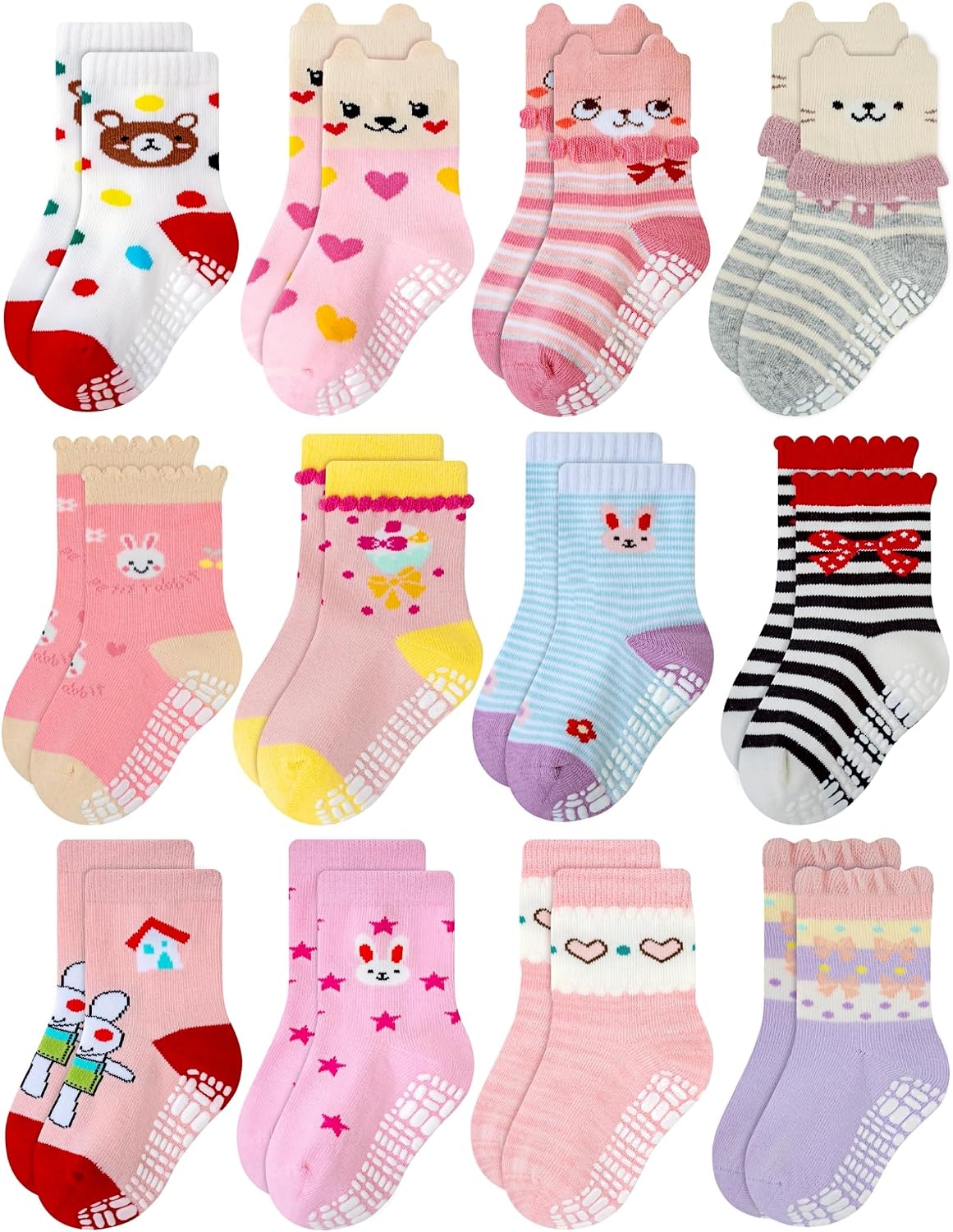 Deluxe SOCKSHOSIERY 