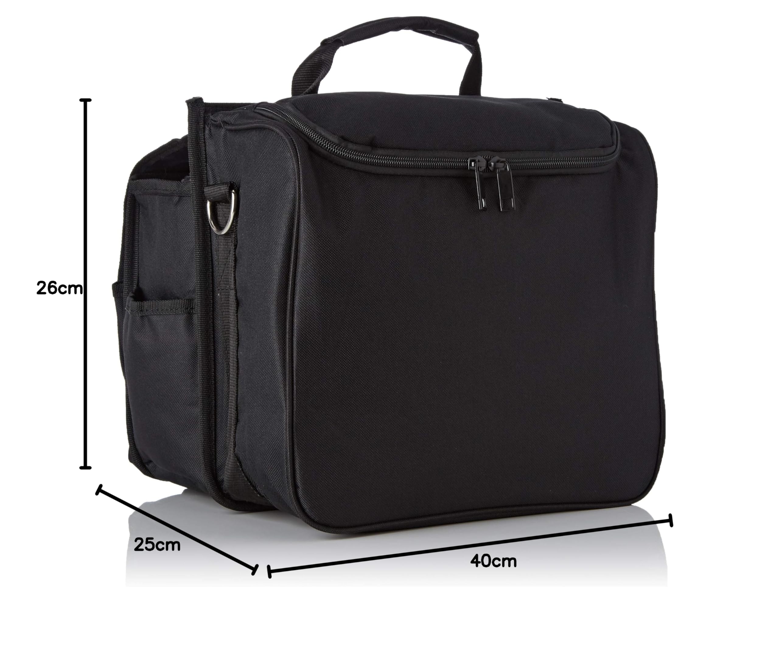 Trousse à outils All In Efalock