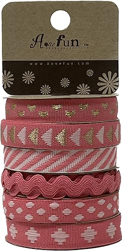 Cinta surtida para manualidades, cintas de pelo para niñas, cinta de tela, cinta fina de grogrén, cinta para lazos para el cabello, cinta de tela,