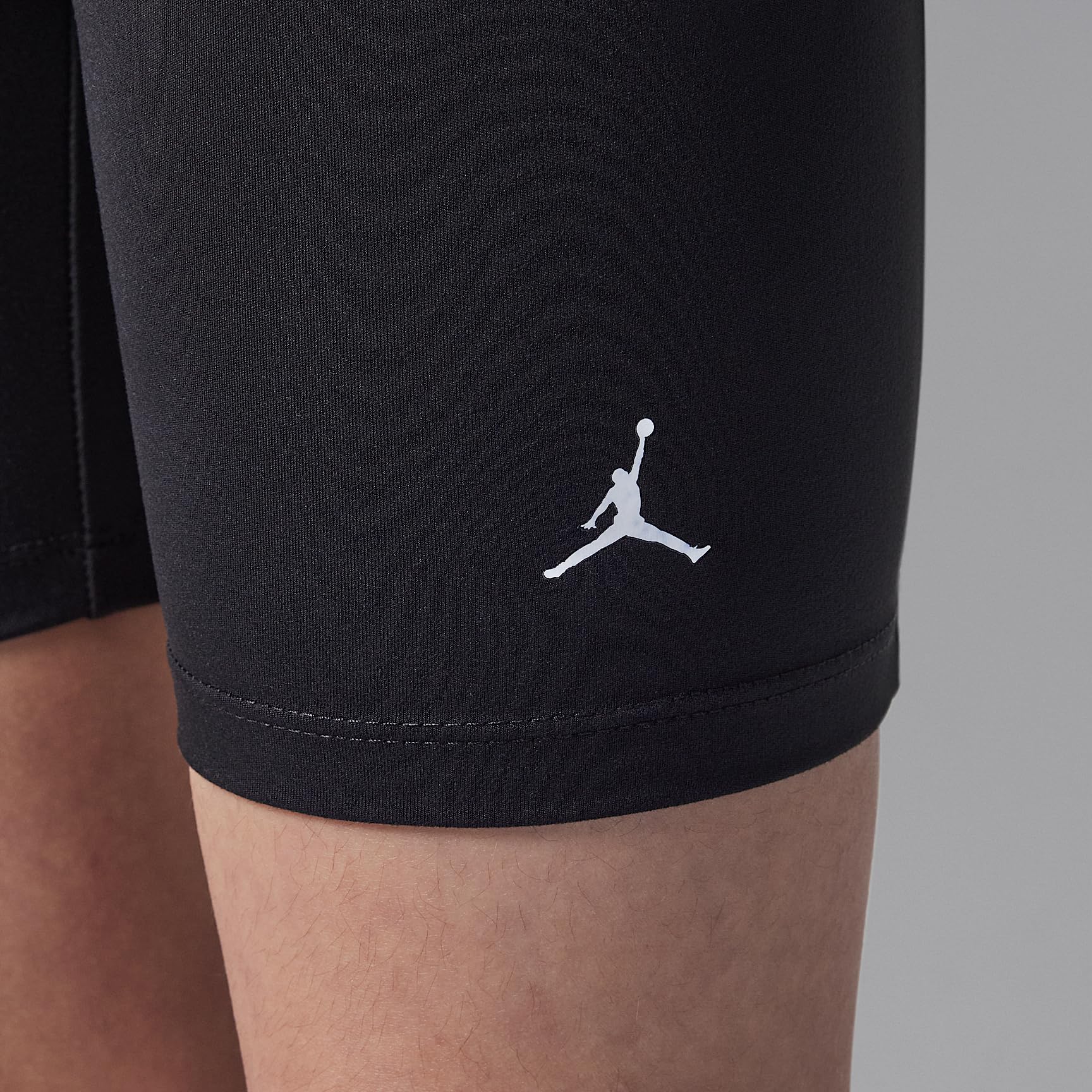NIKE Jdgsportbikeshort - Shorty Chłopcy