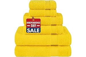 Cotton Paradise: Plush Towels for Your Bathroom Oasis