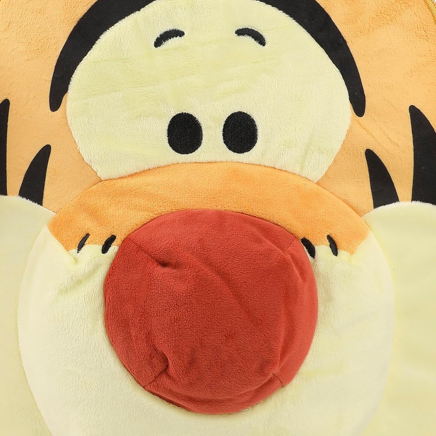 Winnie The Pooh Tigger 17" Backpack