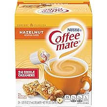 КОНФЕЕ МАТЕ Лешник Течна кафа крема 24 цт Кутија