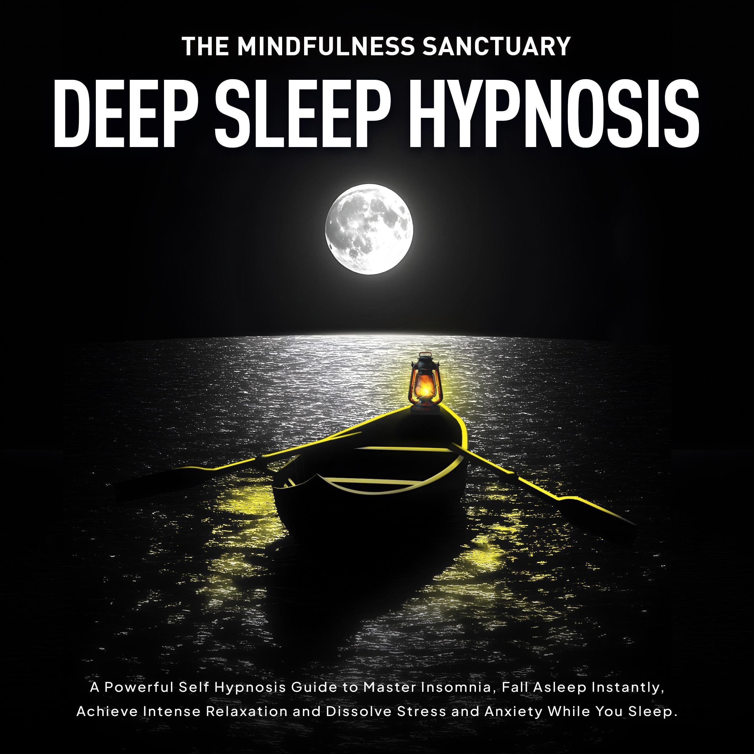 Deep Sleep Hypnosis