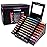 SHANY Elevated Essentials Makeup Set - All-in-One Makeup Kit with 72 Eyeshadows, 28 Lip Colors, 18 Gel Eyeliners, 10 Blushes, 1 Eye Primer, and 1 Cream Concealer