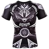 Gladiator 3&period;0 Long Sleeve Rashguard Set