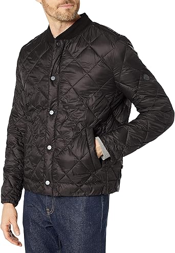 bernardo fashions primaloft