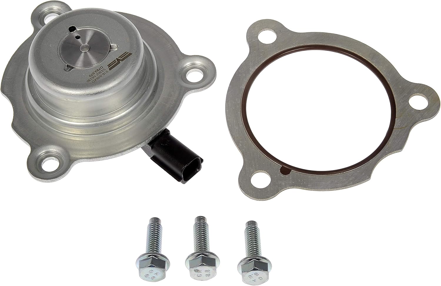 Dorman 916-886XD Patented Engine Variable Valve Timing (VVT) Adjuster Magnet Compatible with Select Models (OE FIX)