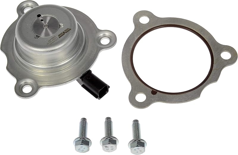 Solenóide do Ajustador de Tempo Variável das Válvulas VVT Dorman 916-886XD OE FIX para GM e Isuzu