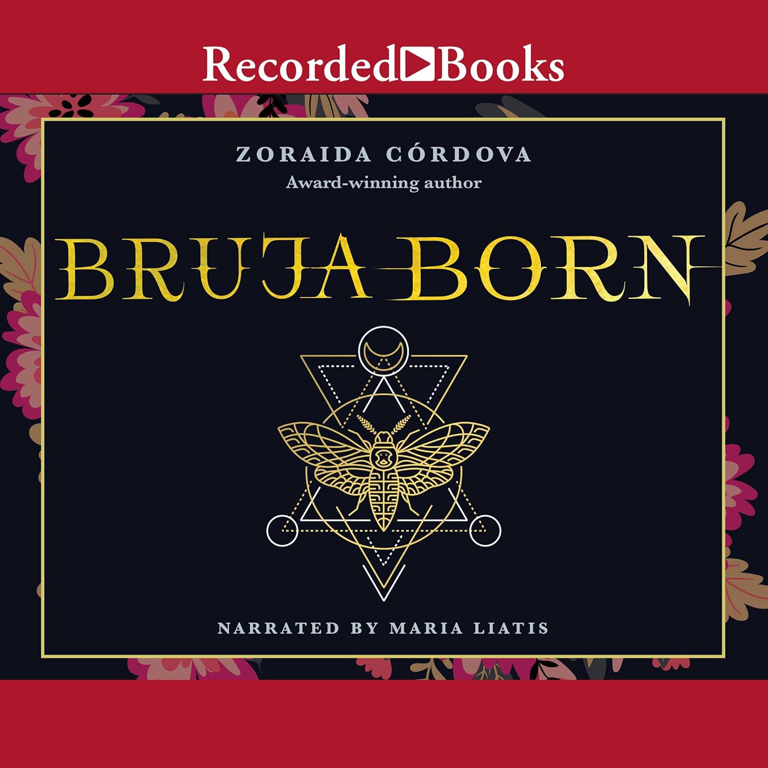 Bruja Born    
	                
	            

                 
                        Audible Audiobook 
                  
                        – Unabridged